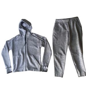 ADIDAS NEW no used set pants and jacket genuine brand special edition size M men